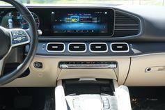 Used 2021 Mercedes-Benz GLE 350 4MATIC image 15
