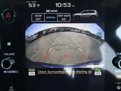 Certified 2025 Subaru Forester Sport w/ Popular Package #1 image 29