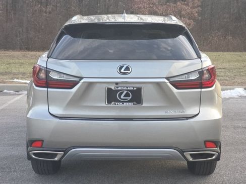 Used 2022 Lexus RX 350 AWD w/ Premium Package image 7