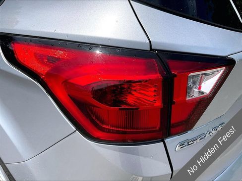 Used 2019 Ford Escape SE AWD/4WD image 27