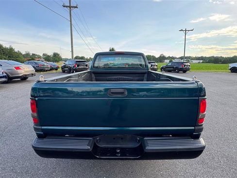 Used 1994 Dodge Ram 1500 Truck 2WD Regular Cab image 23