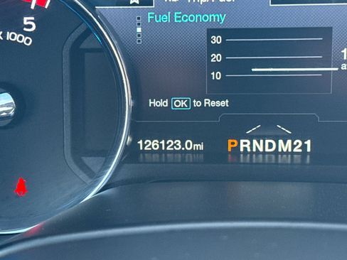 Used 2017 Ford F450 Platinum w/ Platinum Ultimate Package image 30