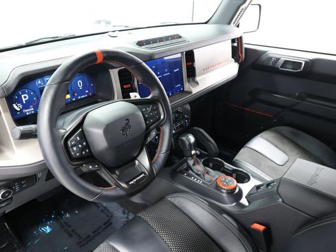Used 2024 Ford Bronco Raptor image 2