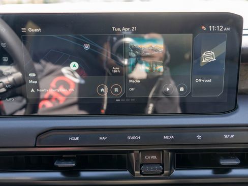 New 2027 Kia Telluride SX Prestige X-Pro AWD/4WD image 29