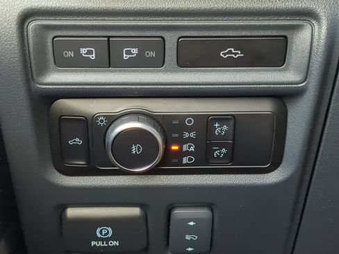 Certified 2023 Ford F150 Lariat w/ Equipment Group 502A High AWD/4WD image 61