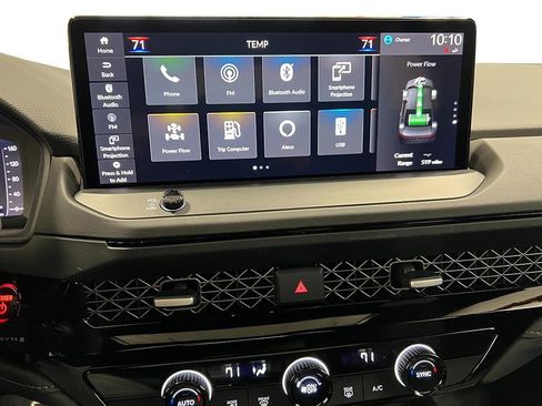 New 2025 Honda Accord Sport image 23