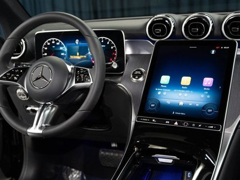New 2027 Mercedes-Benz GLC 300 image 17