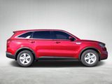 Certified 2022 Kia Sorento LX image 2