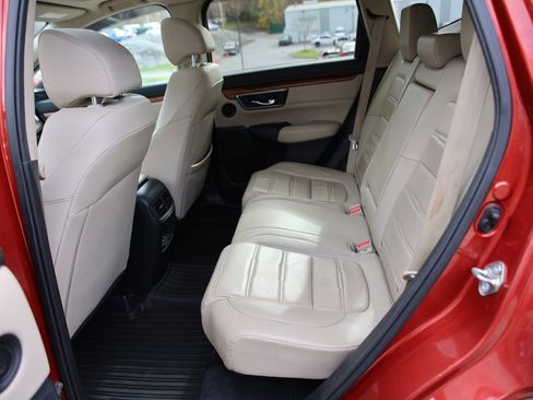 Used 2017 Honda CR-V EX-L image 21
