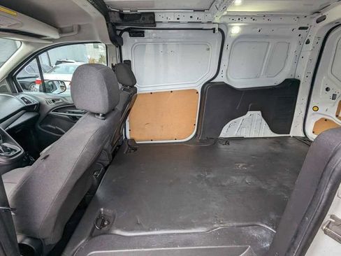 Used 2018 Ford Transit Connect XL image 19