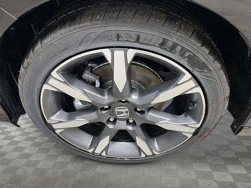 New 2026 Honda Civic Sport Touring image 13