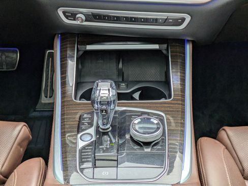 Used 2020 BMW X5 sDrive40i w/ M Sport Package image 26