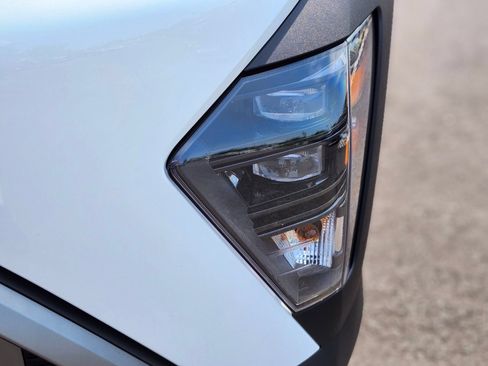 Certified 2026 Hyundai Kona SEL Sport AWD/4WD image 9