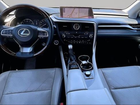 Used 2016 Lexus RX 350 FWD w/ Premium Package image 15