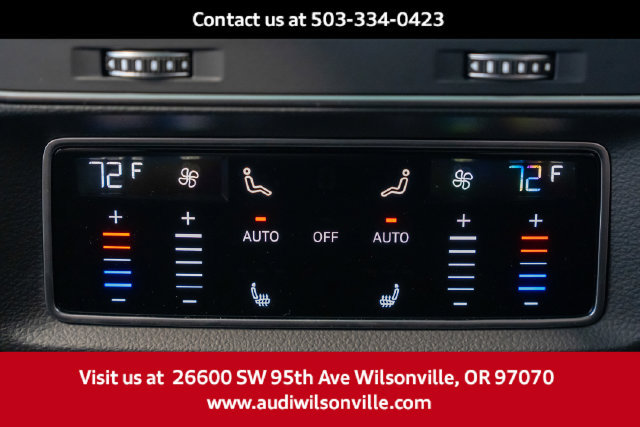 New 2026 Audi Q8 Prestige AWD/4WD image 9