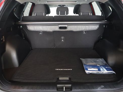 Used 2022 Hyundai Tucson SEL w/ Convenience Package FWD image 14