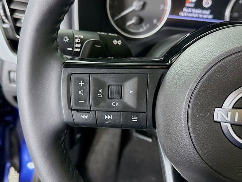 Certified 2023 Nissan Rogue SL w/ SL Premium Package AWD/4WD image 24