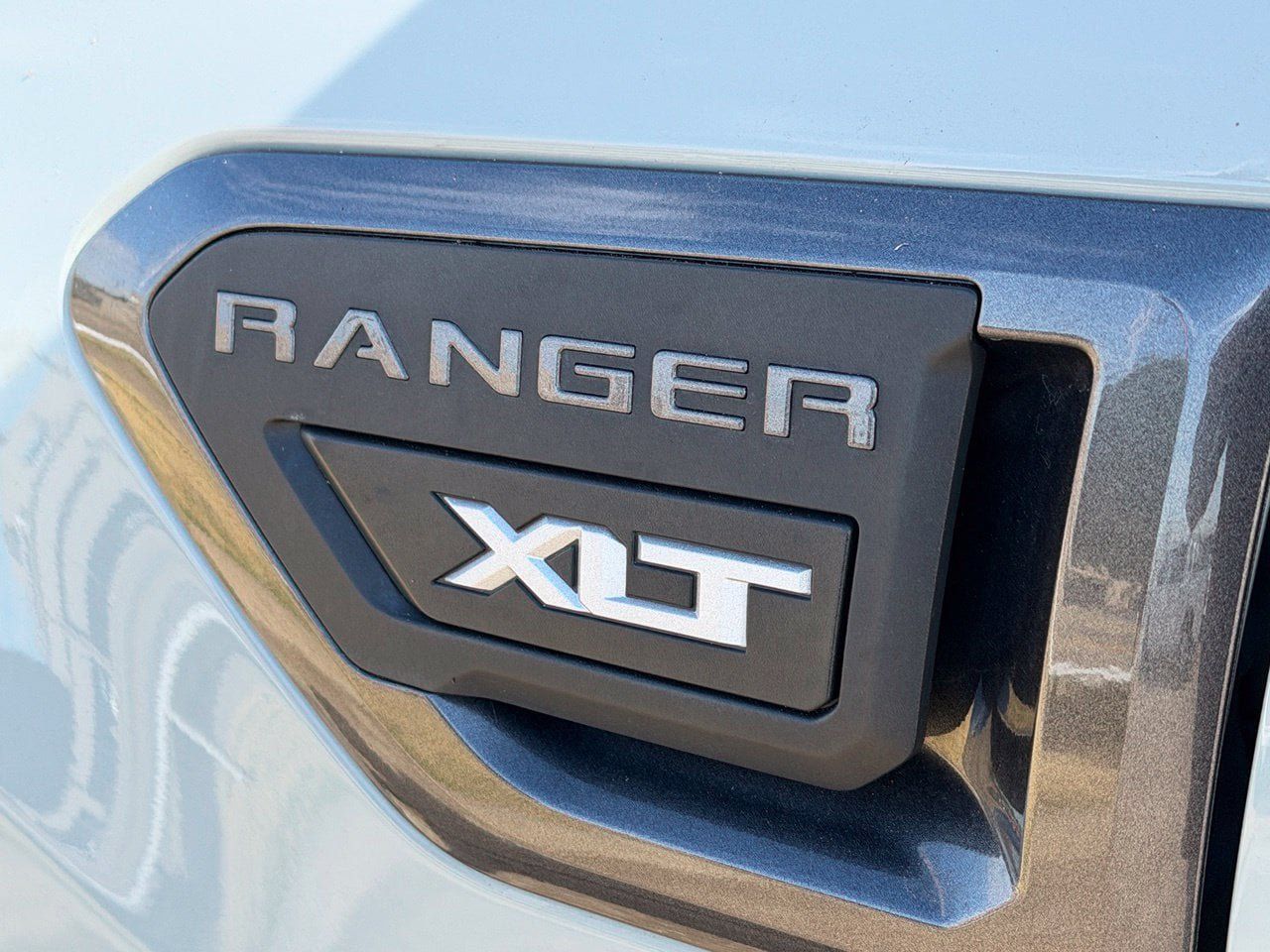 Used 2021 Ford Ranger XLT w/ Equipment Group 301A Mid RWD image 10