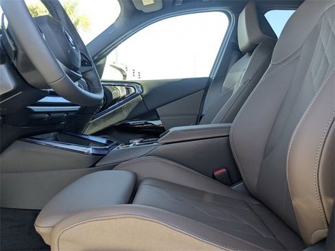 New 2026 BMW X3 xDrive30 w/ Premium Package image 22