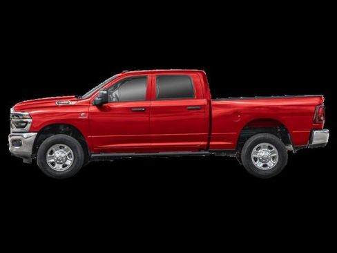 New 2026 RAM 2500 Tradesman image 8