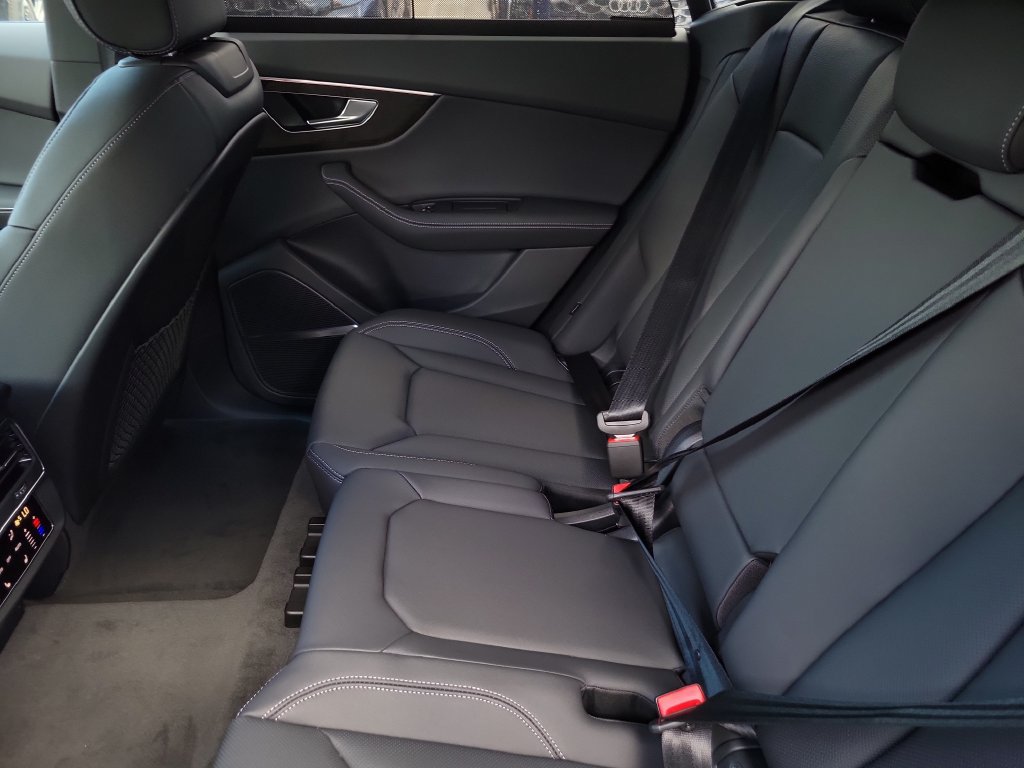 New 2027 Audi Q8 Premium Plus AWD/4WD image 26