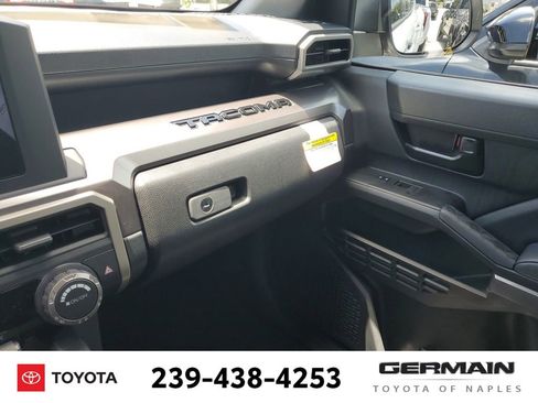 New 2025 Toyota Tacoma SR5 image 32