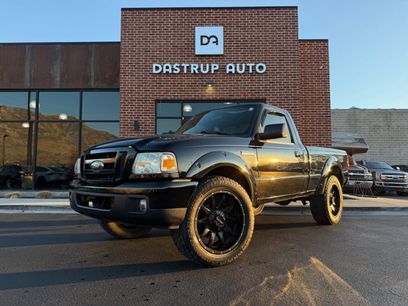 Used 2006 Ford Ranger Sport