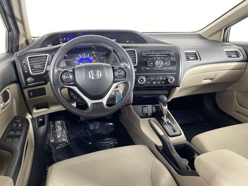 Used 2013 Honda Civic LX image 14