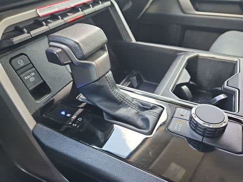 Used 2024 Toyota Tundra SR5 w/ SR5 Premium Package RWD image 25