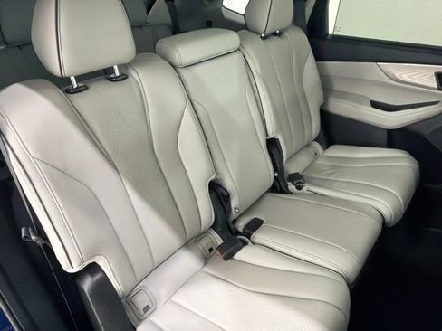 Certified 2024 Acura MDX SH-AWD w/ Advance Package image 24
