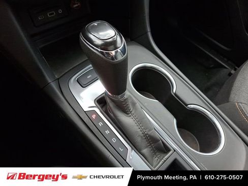 Certified 2020 Chevrolet Equinox LT image 19