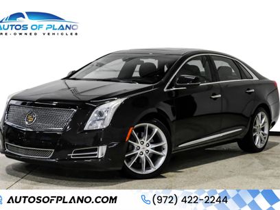 Used 2014 Cadillac XTS Vsport Premium