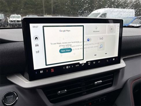 New 2026 Ford Explorer ST-Line w/ ST-Line Street Pack image 29