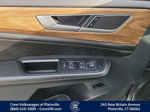 Certified 2024 Volkswagen Atlas SE image 26