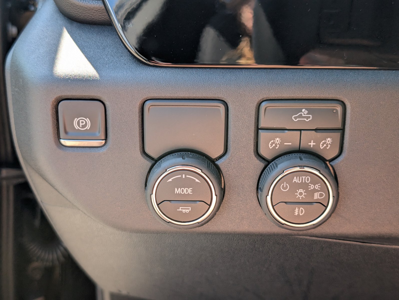 New 2026 Chevrolet Silverado 1500 RST w/ All Star Edition Plus RWD image 27