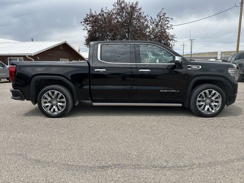 Used 2024 GMC Sierra 1500 Denali w/ Denali Reserve Package image 19