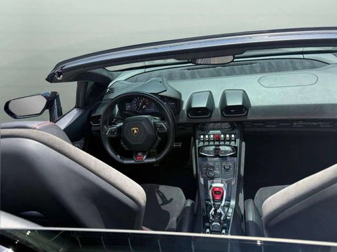 Used 2016 Lamborghini Huracan LP 610-4 AWD/4WD image 55