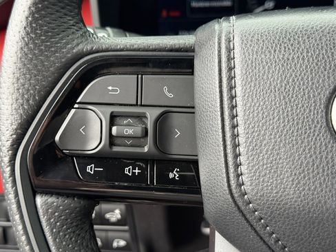 Used 2023 Toyota Tundra TRD Pro image 22