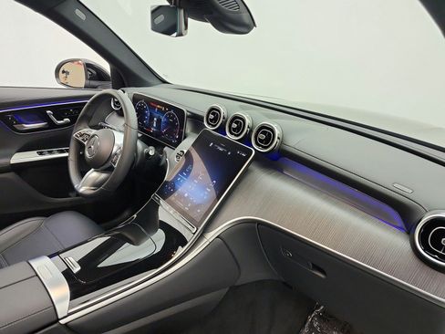 Certified 2023 Mercedes-Benz GLC 300 image 19