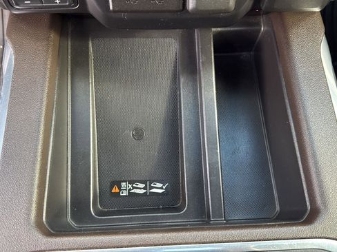 Used 2021 Chevrolet Silverado 1500 LTZ w/ LTZ Premium Texas Edition image 22