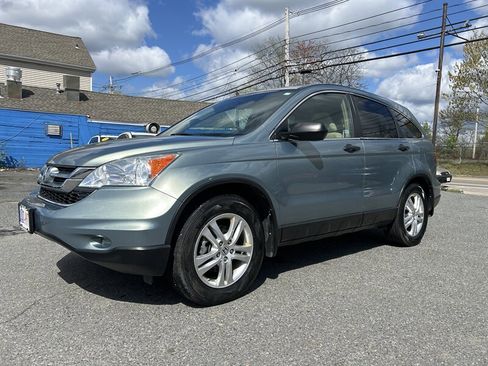 Used 2010 Honda CR-V EX image 1