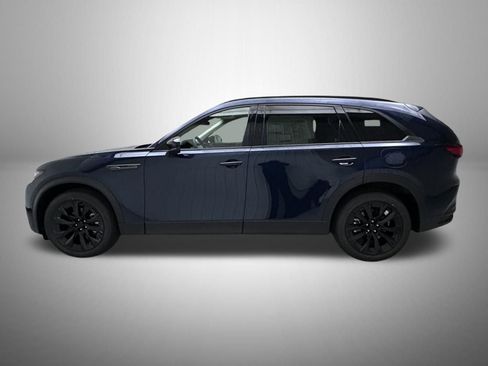 New 2026 MAZDA CX-90 3.3 Turbo w/ Premium Sport Pkg image 9