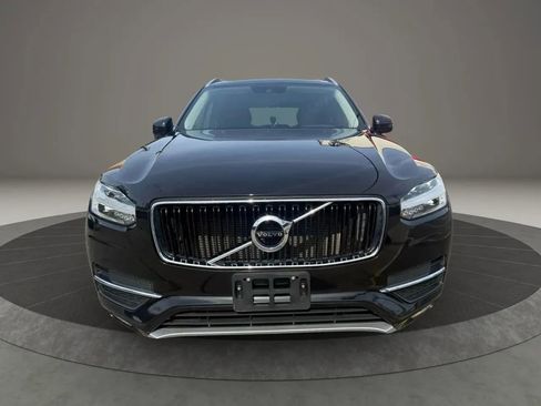 Used 2019 Volvo XC90 T6 Momentum w/ Protection Package Premier AWD/4WD image 2