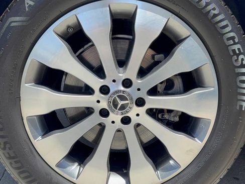 Used 2019 Mercedes-Benz GLS 450 4MATIC image 23