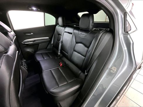 Used 2024 Cadillac XT4 Premium Luxury image 22