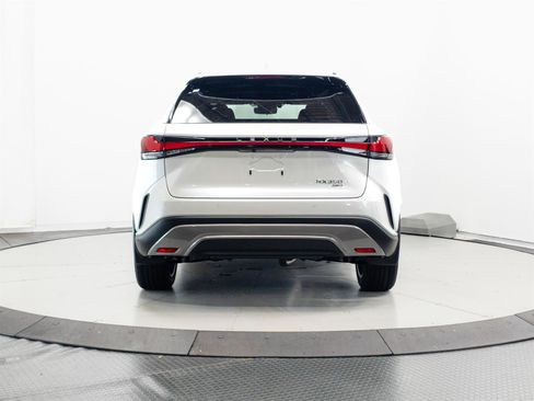 New 2026 Lexus RX 350 Premium Plus w/ Convenience Package AWD/4WD image 10