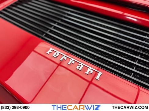 Used 1988 Ferrari Testarossa image 28