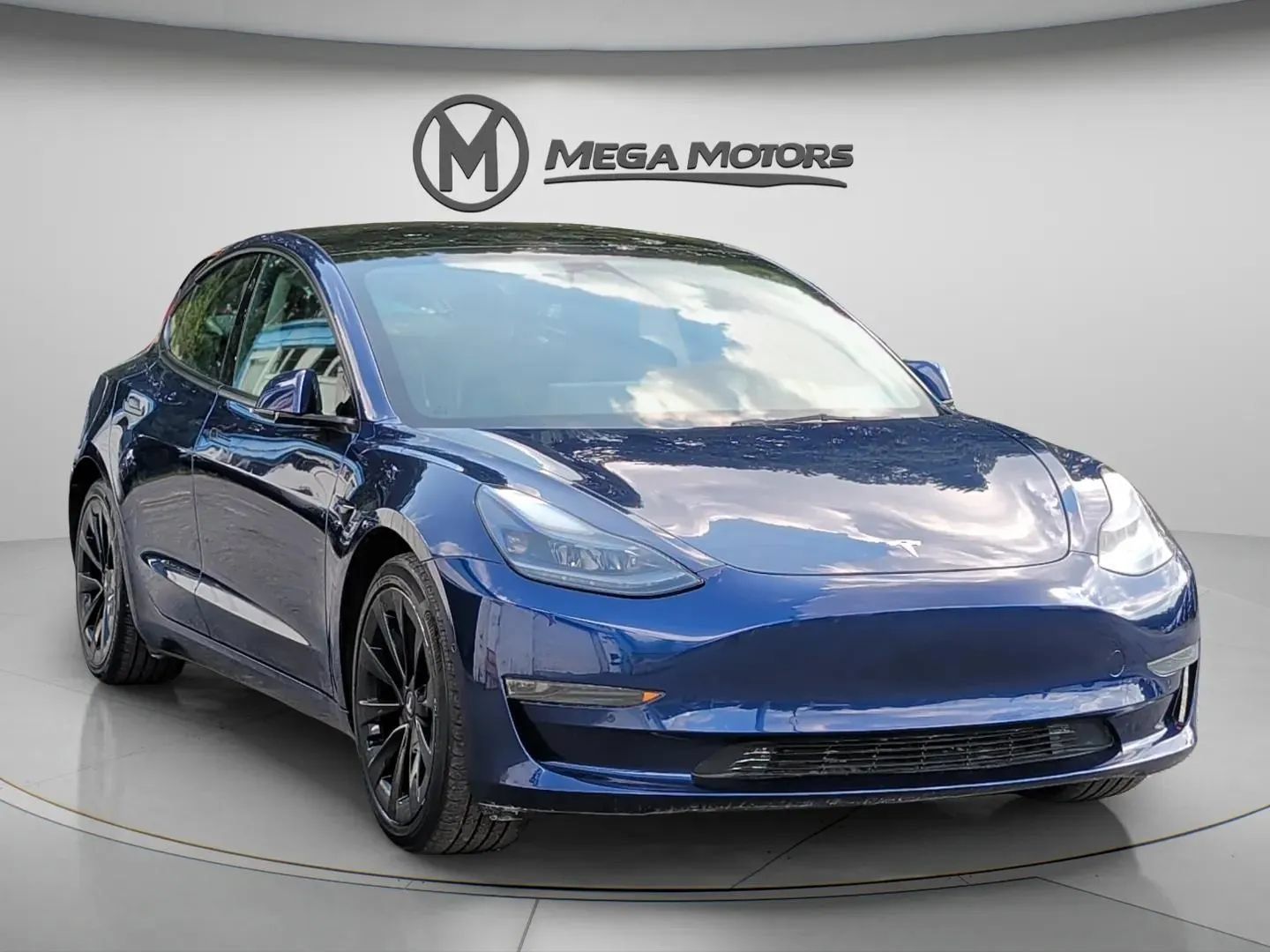 Used 2022 Tesla Model 3 Standard Range RWD image 11