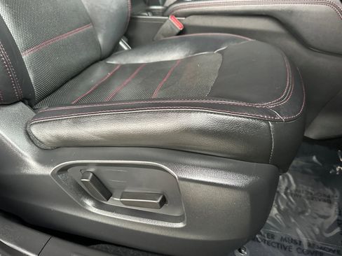 Used 2022 MAZDA CX-5 AWD 2.5 Turbo image 24