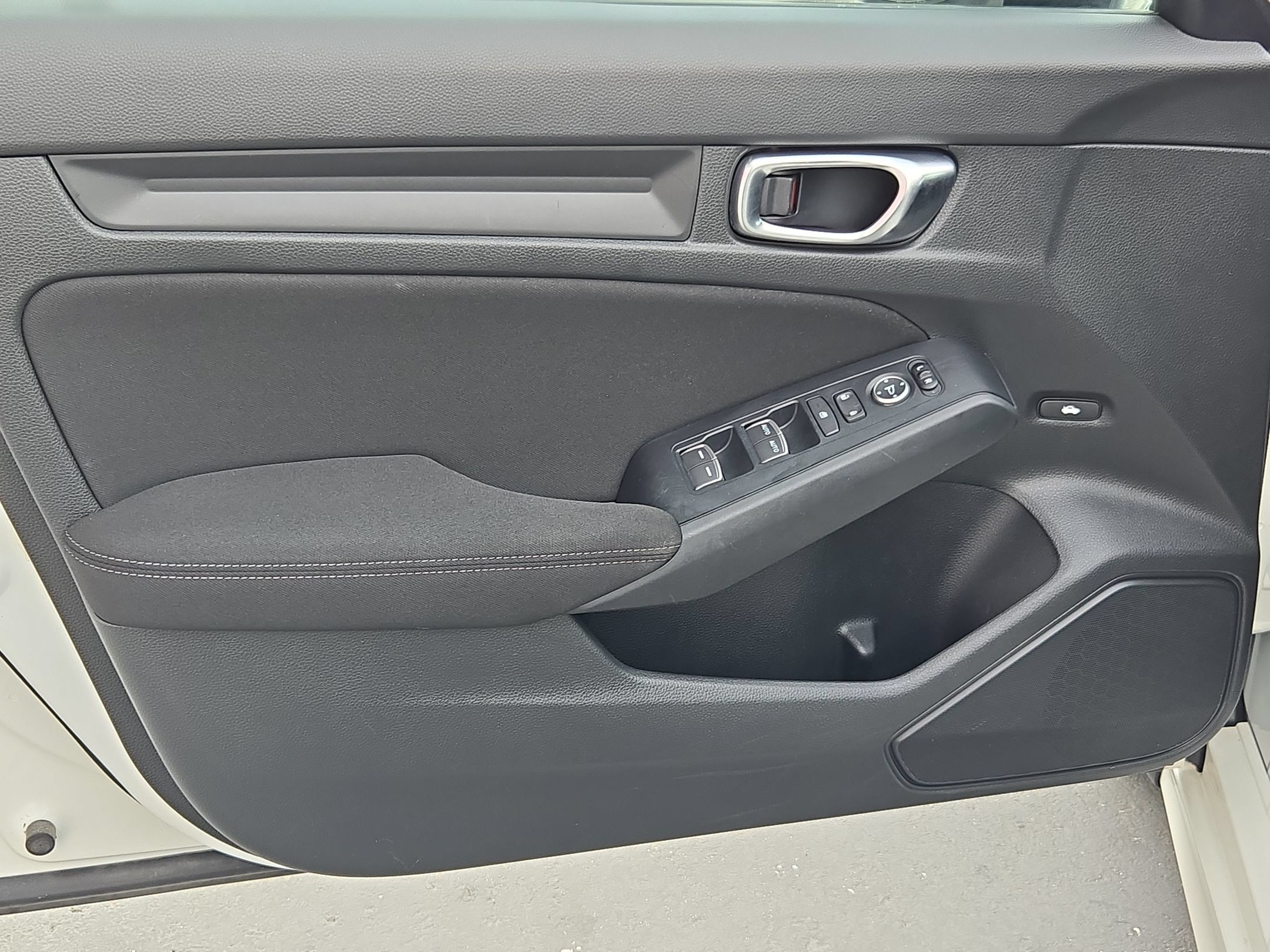 Used 2025 Honda Civic Sport image 20